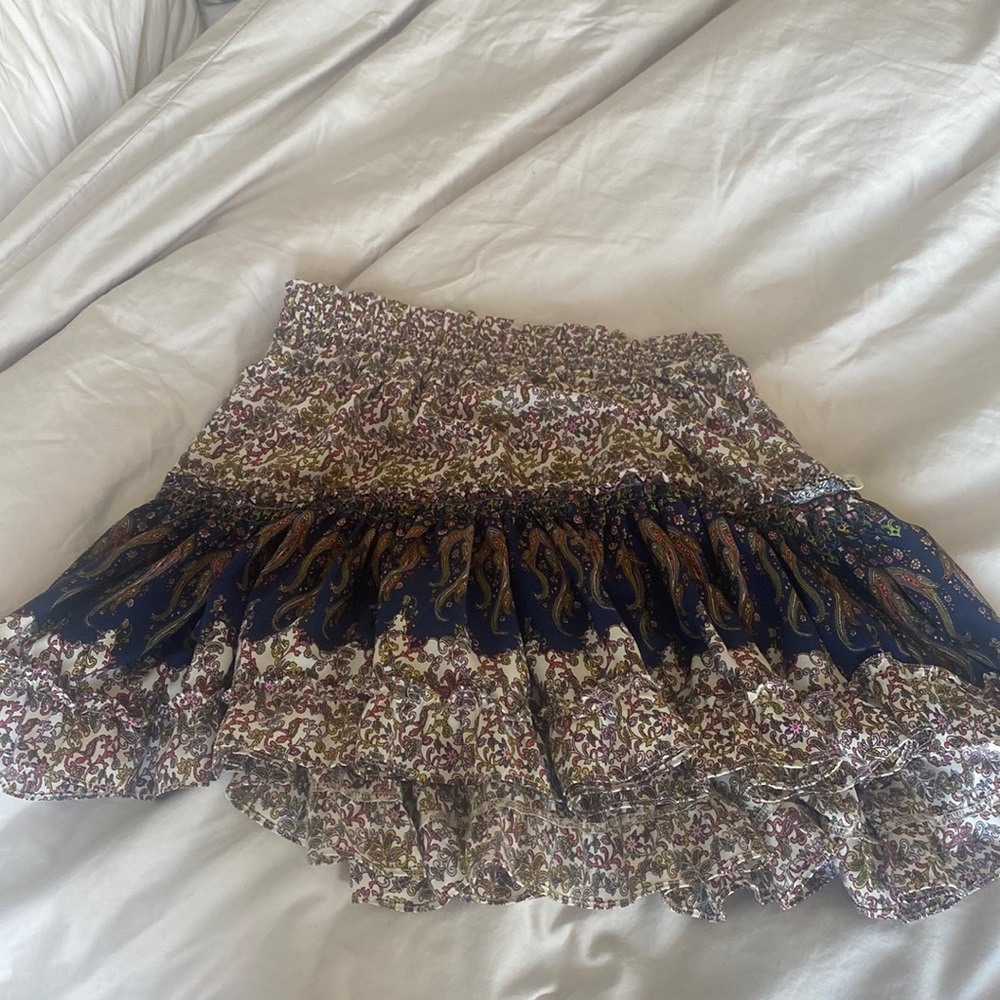 MISA Los Angeles  Skirt